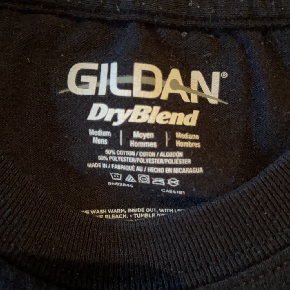 Assorted Shirts - Picture 4 of 8
